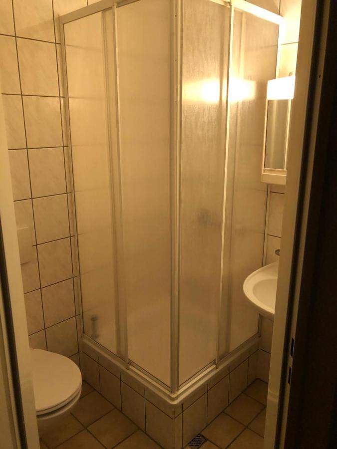 Pension Schwalbenhof Gestut Bartos Lommatzsch エクステリア 写真